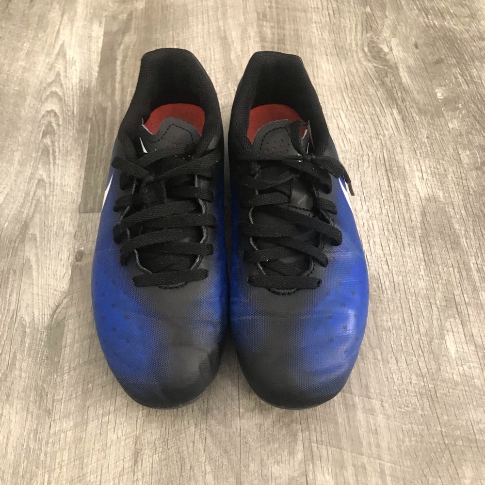 Kids Nike Soccer cleats